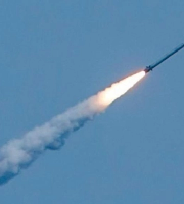 На Рівненщині вночі працювала ППО