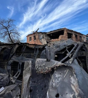 Постраждалим від обстрілу Полтавської громади виплатять 135 тисяч гривень з облбюджету