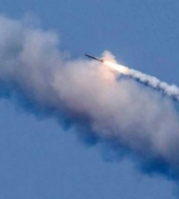 РФ вдарила крилатими ракетами різного класу та БпЛА по сусідній із Закарпаттям області: подробиці