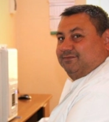 Помер лікар Ковельського МТМО Сергій Павільчук