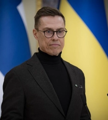 Президент Фінляндії закликав НАТО готуватися до конфлікту з РФ