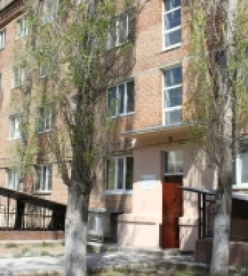 У Миколаєві за сприяння МОМ облаштовують гуртожиток для внутрішньо переміщених осіб