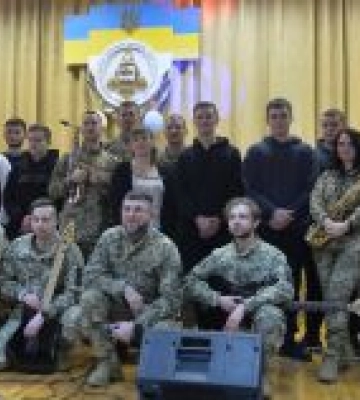 «Пісня — це частина ідентичності»