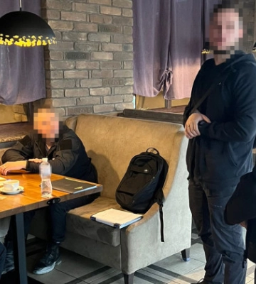 СБУ задержала в Житомирской области «бизнесменов», которые поставляли в рф гранит для памятников оккупантам