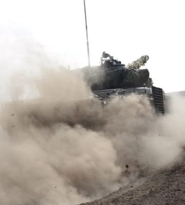 Окупанти перекидають додаткові сили на Куп’янський напрямок: аналіз ISW