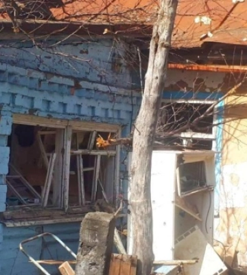 Війська РФ за добу завдали понад 440 ударів по Запорізькій області