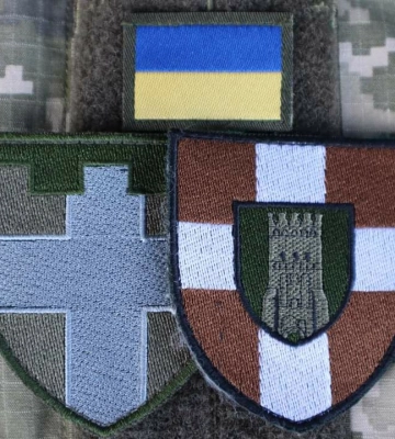Настав час ставати ще потужнішими: Волинську 100-ту бригаду тероборони реорганізують