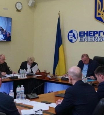 Енергоатом заявляє про підготовку третього блоку ХАЕС до встановлення обладнання