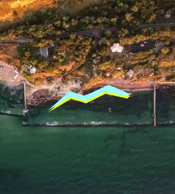«Море людей»: одеське медіа, яке хоче надихати й об’єднувати