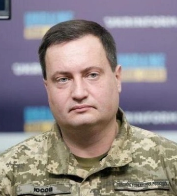У ГУР відреагували на масовану атаку Росії