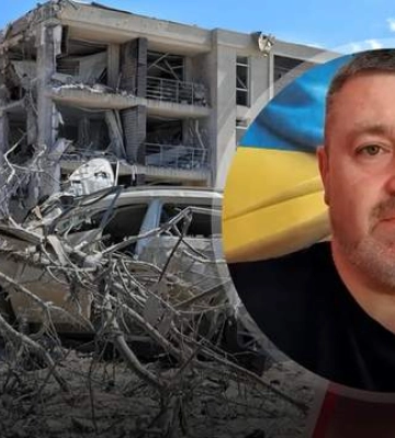 Знову тактика подвійного удару, – Братчук про трагічні наслідки обстрілів Одещини
