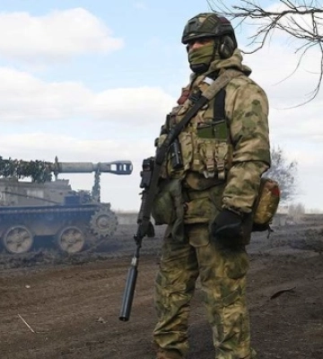 Наступ армії РФ на Харків малоймовірний в найближчому майбутньому, але можливий - ISW