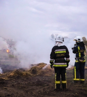 ЗСУ попереджають про загрозу БпЛА в Запорізькій і Дніпропетровській областях