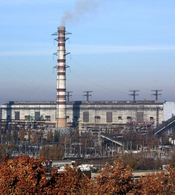 Стали відомі наслідки масованої атаки на Київську область