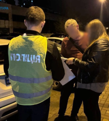 Будівництво артезіанської свердловини на столичній Оболоні зі збитками у понад 580 тисяч гривень: підозрюють експосадовця КП&amp;hellip;