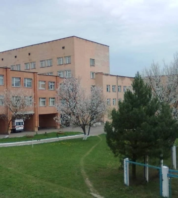 Громада на Рівненщині більше не може фінансувати свою лікарню