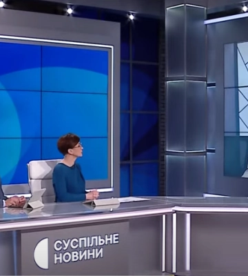 Никто никуда не уезжает — Терехов об атаке на Харьков, что известно на сейчас