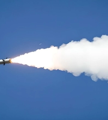 Росіяни обстріляли з артилерії прифронтове Гуляйполе і поранили  46-річну жінку