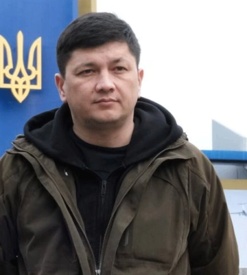 Окупанти вдарили по Миколаєву, є жертви та поранені