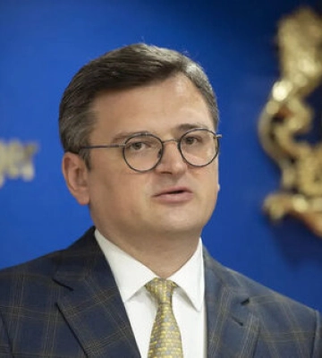Одна ніч в Харкові змінила б думку тих, від кого залежать поставки &quot;Patriot&quot; для України, - Кулеба