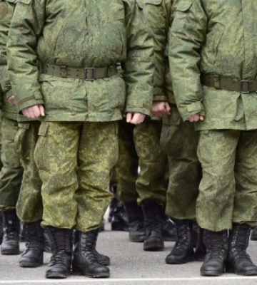 На Луганщині окупанти змушують шахтарів ставати на військовий облік - Лисогор