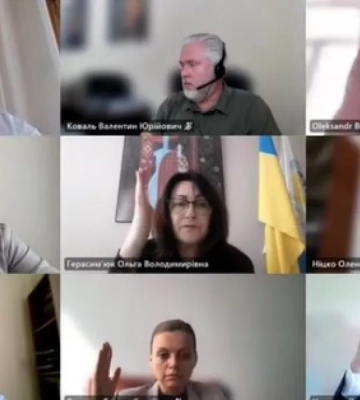 Частоту в Рівному отримала «Сфера ФМ», а в Івано-Франківську — «Радіо М»