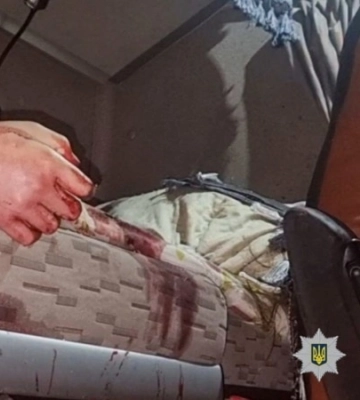 Збільшилася кількість загиблих від вчорашньої атаки по Одещині