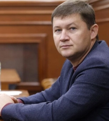 НАБУ проверяет деятельность Брагинского в должности руководителя метрополитена