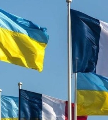 У Парижі з благодійним концертом виступить український музичний дует