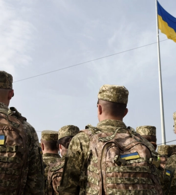 Мобілізація у пастці ілюзій