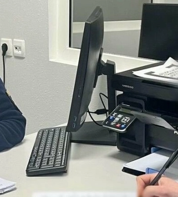 За домашнє насильство над літньою матір’ю судитимуть жителя Одеської області