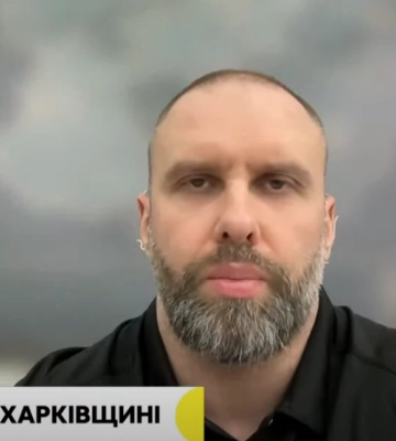 Взрывы в Харькове 11 апреля: после ударов С-300 без света – 240 тыс. абонентов области