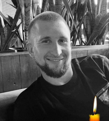 На Харківщині загинув військовослужбовець з Сарненщини