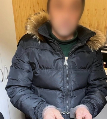 СБУ та поліція затримали помічника російського гауляйтера Козачої Лопані