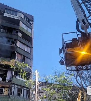 Взрыв от утечки газа: в Кривом Роге завершили поисковую операцию