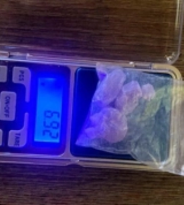 36-річну жительку Рівного викрили на торгівлі психотропами