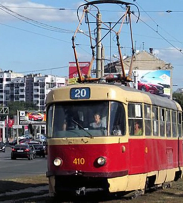 Метро в Харькове остановили. Работает в режиме укрытия