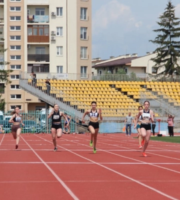 Ужгород прийматиме всеукраїнські змагання з триборства