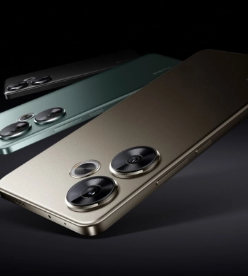 Представлено цікавий Redmi Turbo 3 з версією для фанатів Гаррі Поттера
