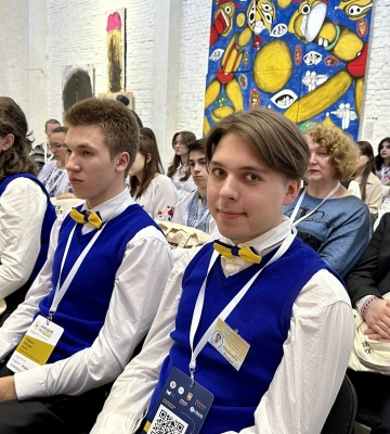 На Волині – фінал Всеукраїнського турніру юних правознавців