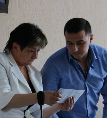 ВАКС зобов'язав здійснити привід свідка у справі експрокурора з Кропивницького
