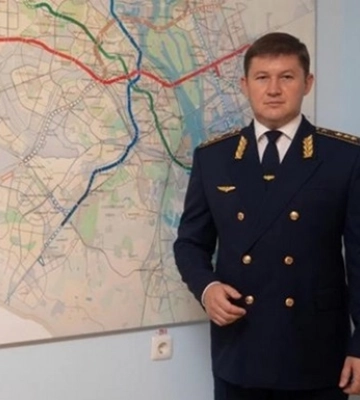 НАБУ проверяет деятельность Брагинского в должности руководителя метрополитена