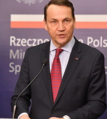 Глава МЗС Польщі у Греції закликав посилити підтримку Києва