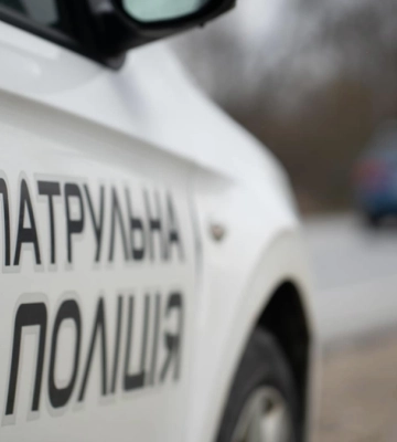 Позбавлений права керування і з наркотиками: у Франківську виявили порушника