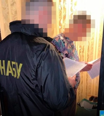 Разоблачена группа, присвоившая выделенные на восстановление Харькова 160 млн грн