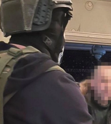 Був помічником гауляйтера та допомагав окупантам викрадати людей. СБУ затримала жителя Козачої Лопані