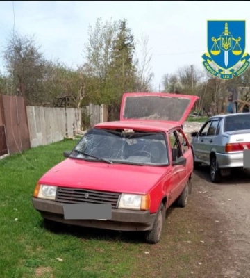 Унаслідок чергових обстрілів прикордонних громад на Сумщині є поранені