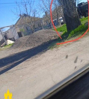 В Херсонской области массово исчезают российские военные - партизаны