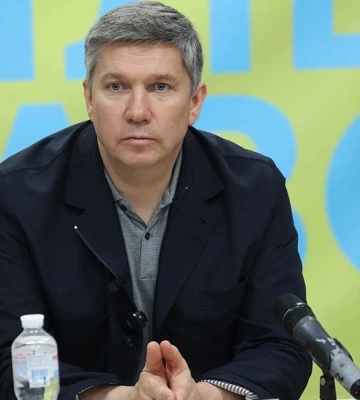 Стало відомо, скільки закладів культури зруйновано та знищено на правобережжі Херсонщини