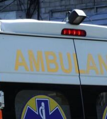 У Полтаві жінка потрапила під електричку
